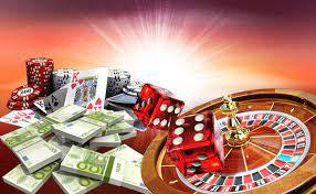 Betusx Casino