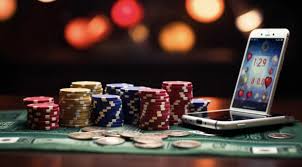 Официальный сайт Big Azart Casino